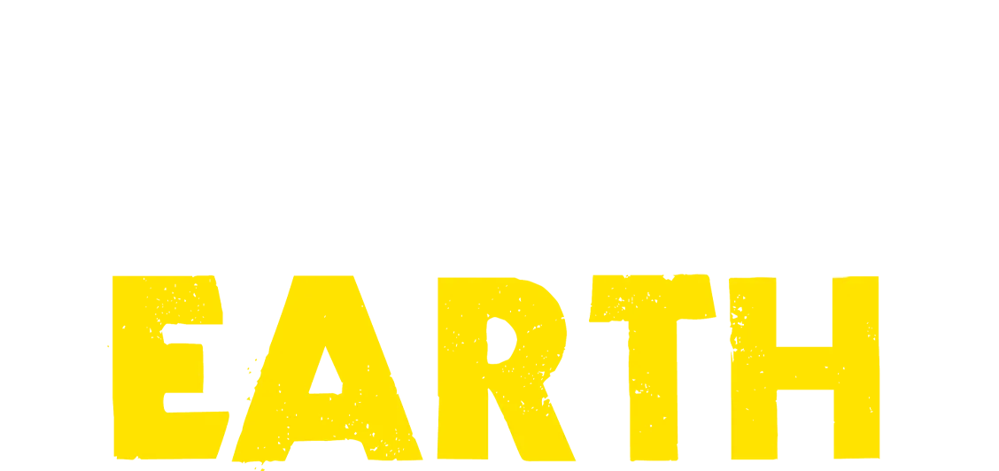 Reclaim Earth